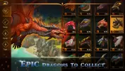 War Dragons MOD APK (Remove ads, Mod speed) v8.70+gn screenshot 4
