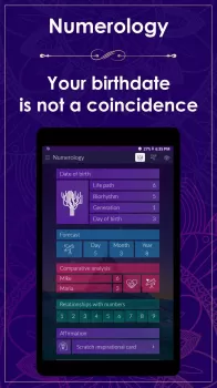 Numerology Rediscover Yourself MOD APK (Unlocked, Premium) v3.4.5 screenshot 15