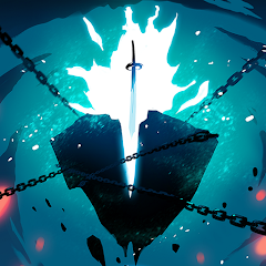 Sword Hero：Adventure Time MOD APK (Unlimited money, Mod Menu, God Mode, High Damage, Invincible)