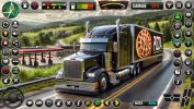 Truck Games - Truck Simulator MOD APK (Unlimited money) v1.5.16 screenshot 10