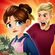 City Escape Garden Blast Story MOD APK (Unlimited money, Free purchase)