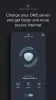 DNS Changer Fast&Secure Surf MOD APK screenshot 1