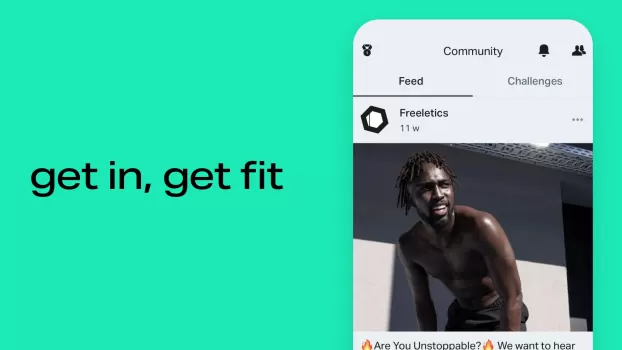 Freeletics: Fitness Workouts MOD APK v23.9.1 screenshot 8