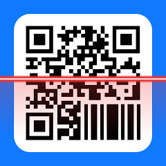 QR Code & Barcode Scanner Read MOD APK (Unlocked, Pro)