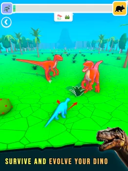 Dino Domination MOD APK (Remove ads, Mod Menu) v0.6.8 screenshot 13