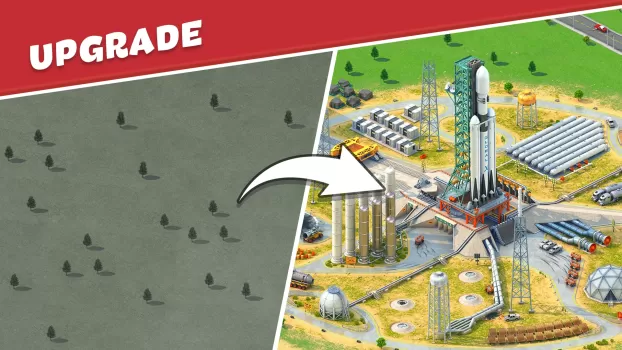 Global City: Building Games MOD APK (Remove ads, Mod speed) v0.7.8603 screenshot 18