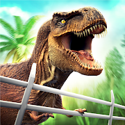 Jurassic Dinosaur: Dino Game MOD APK (Unlimited money)