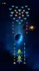 Universe Invader: Alien Attack MOD APK (Remove ads, Unlimited money) v1.0.27 screenshot 1
