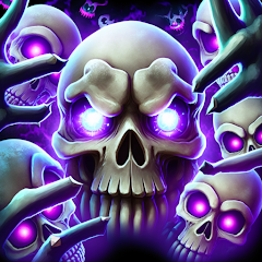Clash of Wizards MOD APK (Mod speed)