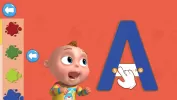ABC Song Rhymes Learning Games MOD APK (Remove ads, Unlocked, Premium) v4.12 screenshot 10