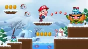 Bob's World 2 - Running game MOD APK (Remove ads, Unlimited money) v6.2.21 screenshot 3