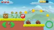 Red Ball: Secret Adventure MOD APK (Remove ads, Mod speed) v2.7 screenshot 13