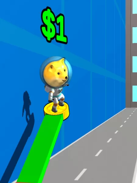 2 THE MOON