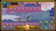 Dragon Crystal - Arena Online MOD APK (Remove ads, Mod speed) v39.22 screenshot 14