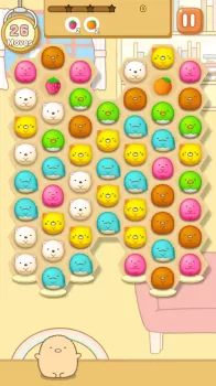 Sumikko gurashi-Puzzling Ways MOD APK (Unlimited money) v2.7.7 screenshot 15