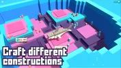 CubeCrafter MOD APK (Remove ads, Unlimited money) v1.17.9 screenshot 6