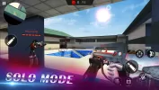 Pro Sniper: PvP Gunfight 3D MOD APK (Unlimited money) v1.7.3 screenshot 19