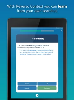 Reverso Translate and Learn MOD APK (Unlocked, Premium) v12.4.3 screenshot 10