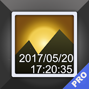 Timestamp Photo and Video Pro MOD APK (Paid for free)