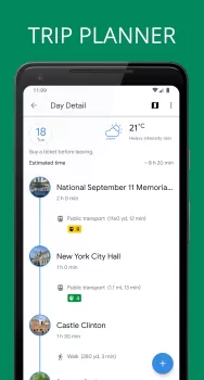 Sygic Travel Maps Trip Planner MOD APK (Unlocked, Premium) v6.0.1 screenshot 4