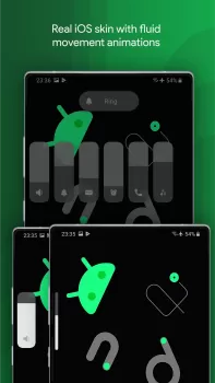 Ultra Volume Control Styles MOD APK (Unlocked, Pro) v3.8.2.1 screenshot 5