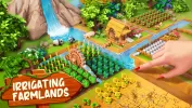 Family Farm Adventure MOD APK (Remove ads, Mod speed) v1.80.101 screenshot 2