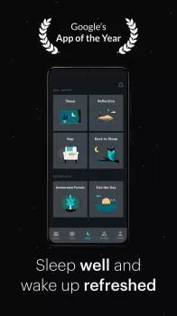 Balance: Meditation & Sleep MOD APK (Unlocked, Premium) v1.144.0 screenshot 2