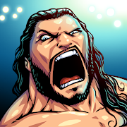 The Muscle Hustle MOD APK (Weak enemy, Invincible)