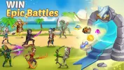 Firestone: An Idle Clicker RPG MOD APK (Mod Menu, God Mode, High Damage) v2.81 screenshot 9