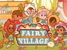 Fairy Village MOD APK (Remove ads, Unlimited money, Mod Menu) v1.4 screenshot 11