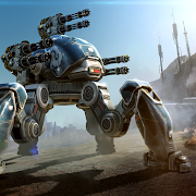 War Robots Multiplayer Battles MOD APK (Remove ads, Unlimited money, Plus, Mod Menu, Mod speed)
