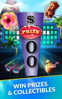 Wheel of Fortune: TV Game MOD APK (Mod Menu) v3.93.2 screenshot 14