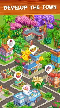 Cartoon city 2 farm town story MOD APK (Unlimited money, Free purchase) v3.33 screenshot 31