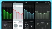 Music Volume EQ - Equalizer MOD APK (Unlocked) v6.53 screenshot 2