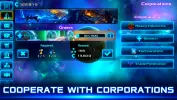 Idle Space Business Tycoon MOD APK (Unlimited money, Mod Menu) v2.1.64 screenshot 15