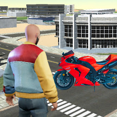 Indian Mafia Mission 3D bikes MOD APK (Remove ads, Mod speed)