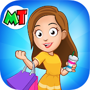 My Town: Stores Dress up game MOD APK (Remove ads)