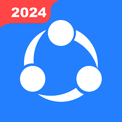 SHAREit Lite MOD APK (Premium)