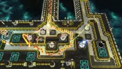 Sci-Fi Tower Defense Module TD MOD APK (Remove ads, Unlimited money) v2.13 screenshot 2