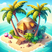 Dream Island - Merge More! MOD APK (Remove ads, Mod speed)