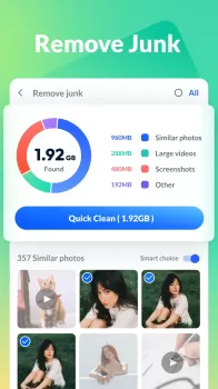 Gallery - Album, Photo Vault MOD APK (Remove ads, Paid for free, Unlocked, Premium, Optimized) v1.9.0 screenshot 7