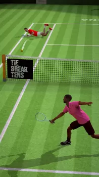 Tennis Arena MOD APK (Mod Menu) v3.1.12 screenshot 3