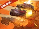 Road Warrior MOD APK (Mod Menu, God Mode, Mod speed) v1.6.14 screenshot 10