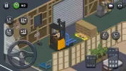 Forklift Extreme Simulator MOD APK (Remove ads, Mod speed) v2.1.4 screenshot 2
