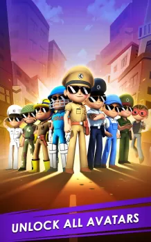 Little Singham MOD APK (Unlimited money) v5.12.816 screenshot 15