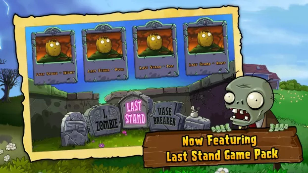 Plants vs. Zombies™ MOD APK (Unlimited money, Mod Menu) v3.8.1 screenshot 9