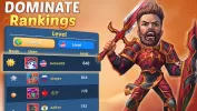 Firestone: An Idle Clicker RPG MOD APK (Mod Menu, God Mode, High Damage) v2.81 screenshot 11