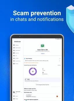 Bitdefender MOD APK (Unlocked, Premium) v3.3.189.22 screenshot 10