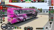 Bus Simulator Game - Bus Games MOD APK (Unlimited money) v1.1 screenshot 6