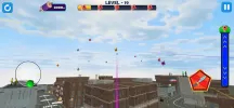 Indian Kite Flying 3D MOD APK (Unlimited money) v3.1 screenshot 3